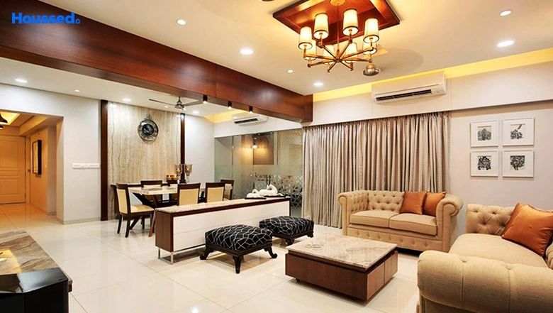 Sample Apartment